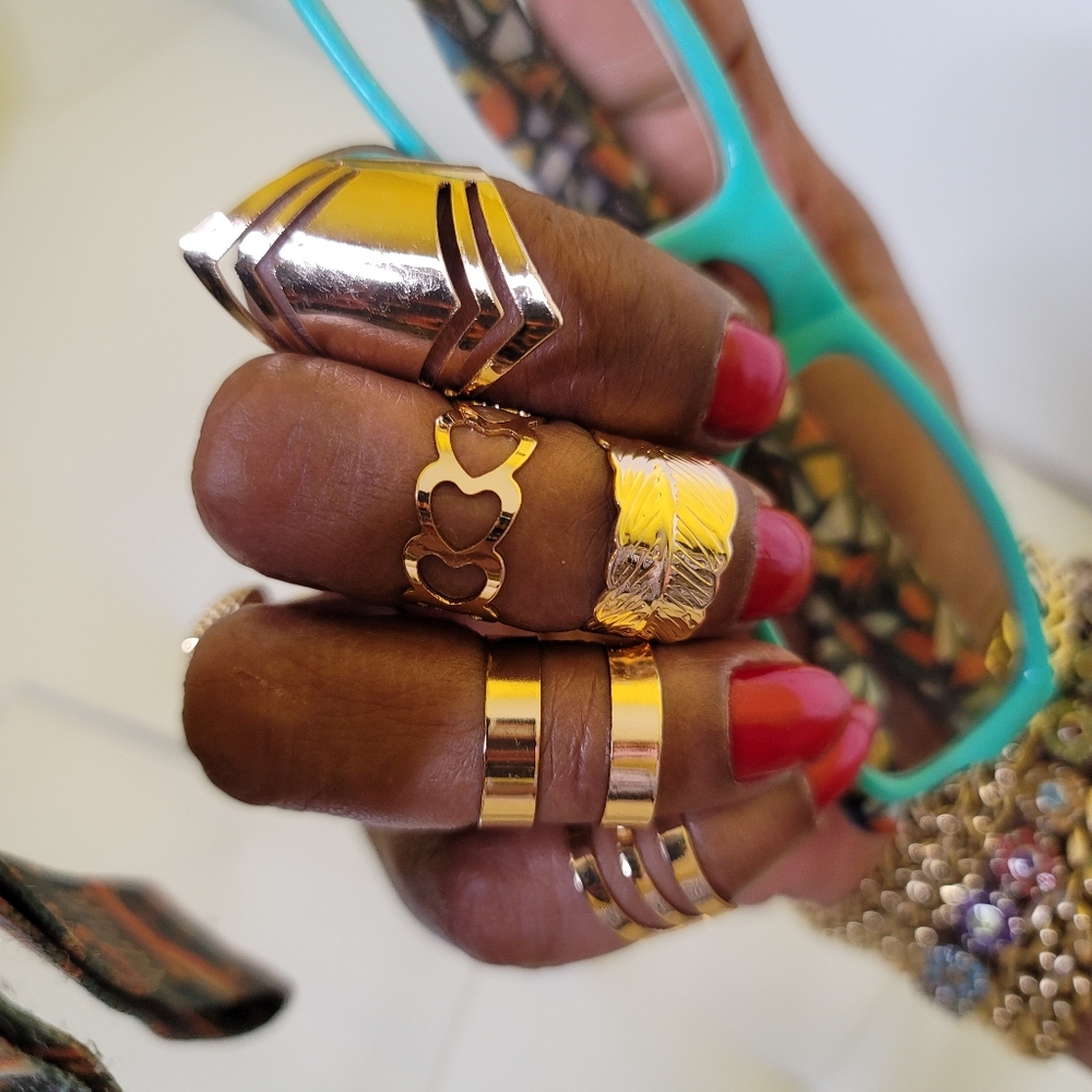 Laurice Jewelery